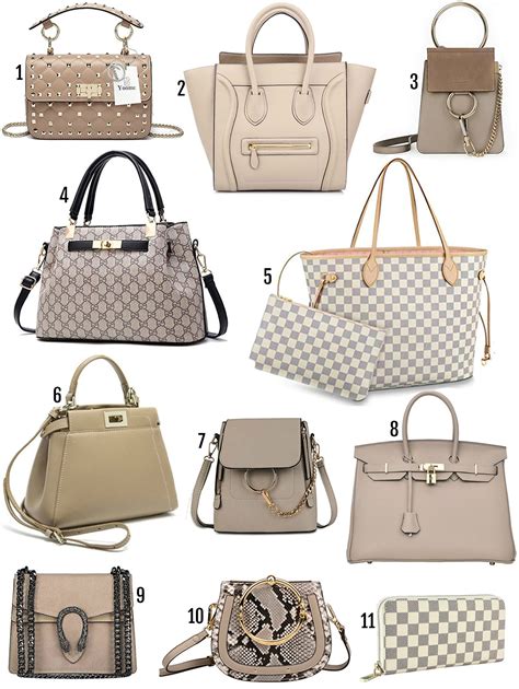 where to buy fake designer bags london|designer bag dupes uk.